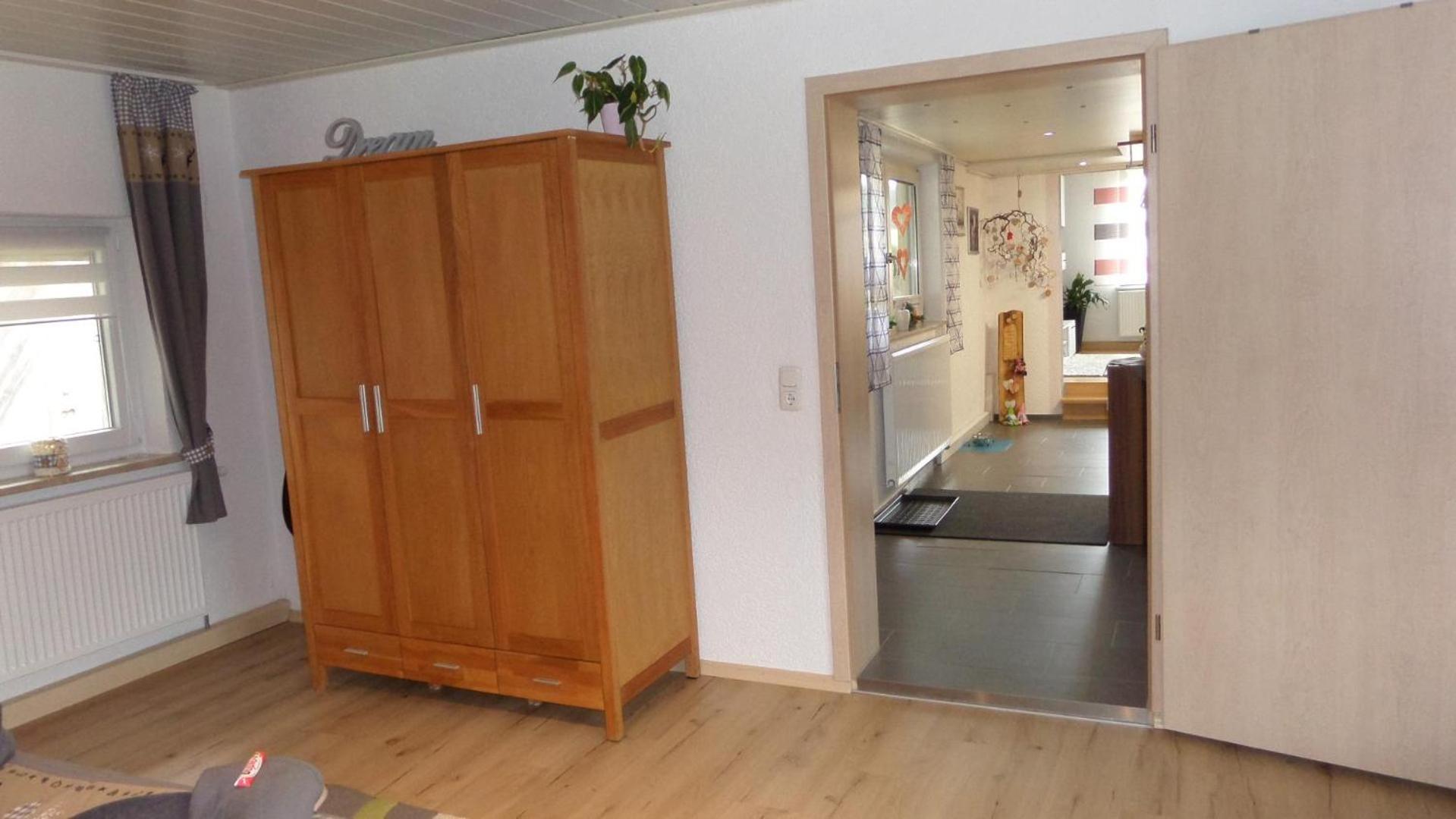 شقة Fw & Fh Luesselfeld تزفيسل المظهر الخارجي الصورة